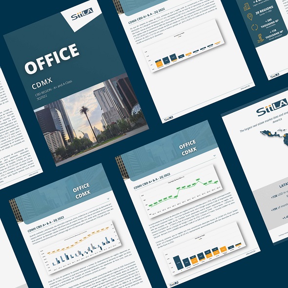 Download our Most Recent Quarterly Update - Insights from SiiLA's Market Analytics Data